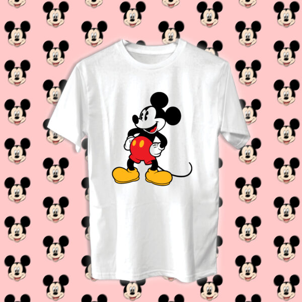 Micky Mouse - ميكي ماوس