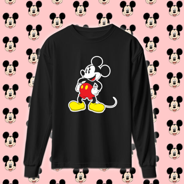 Micky Mouse - ميكي ماوس