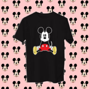 Micky Mouse - ميكي ماوس