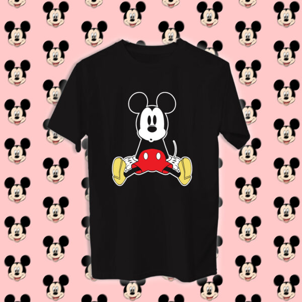 Micky Mouse - ميكي ماوس