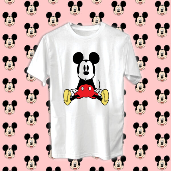 Micky Mouse - ميكي ماوس