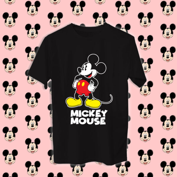 Micky Mouse - ميكي ماوس