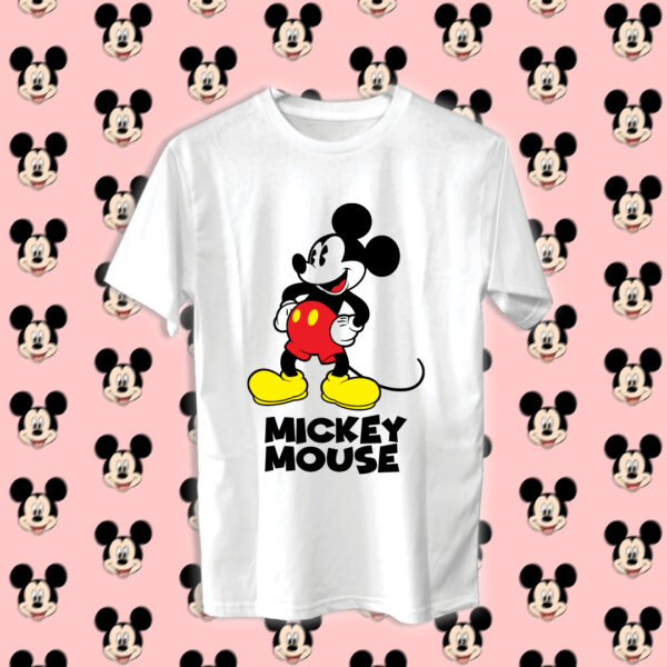 Micky Mouse - ميكي ماوس