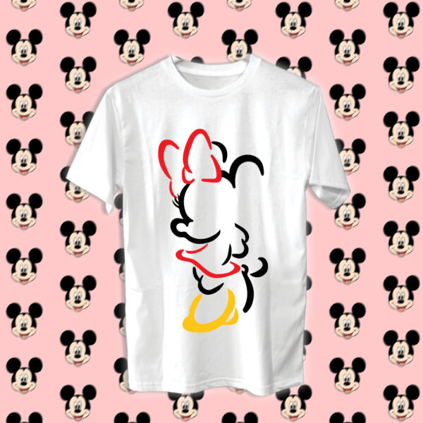 Micky Mouse - ميكي ماوس