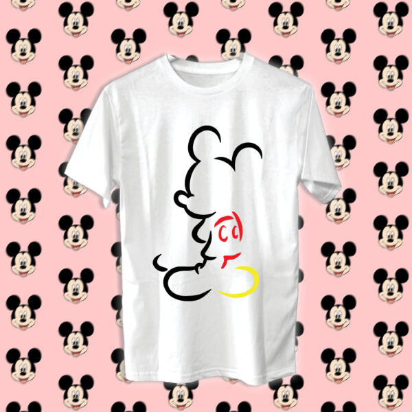 Micky Mouse - ميكي ماوس