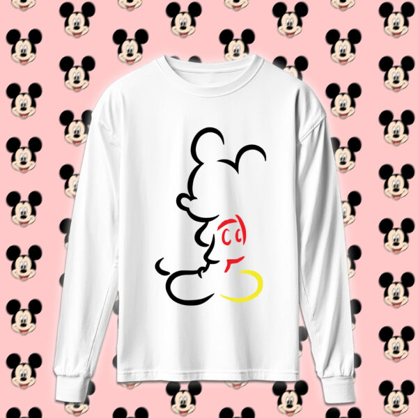 Micky Mouse - ميكي ماوس