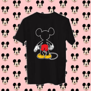 Micky Mouse - ميكي ماوس