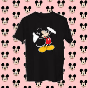 Micky Mouse - ميكي ماوس