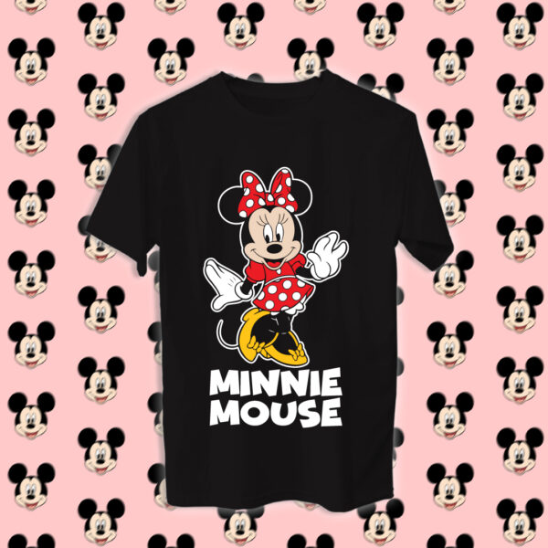 Micky Mouse - ميكي ماوس