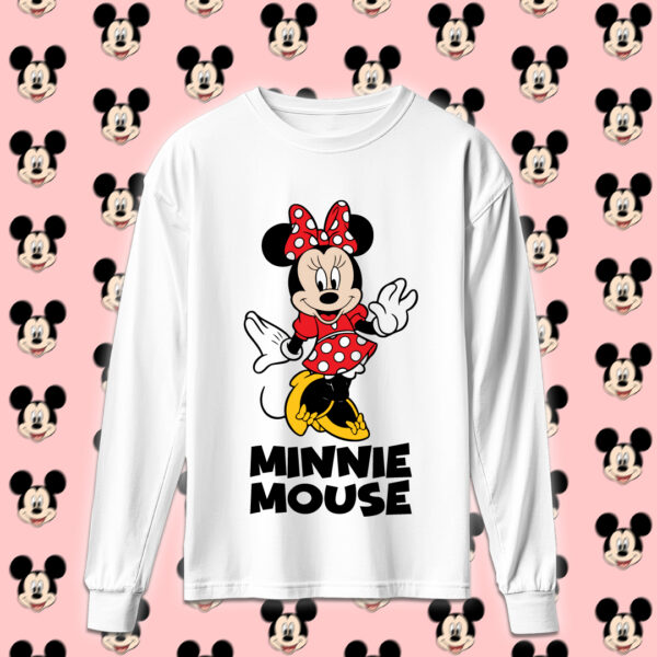 Micky Mouse - ميكي ماوس