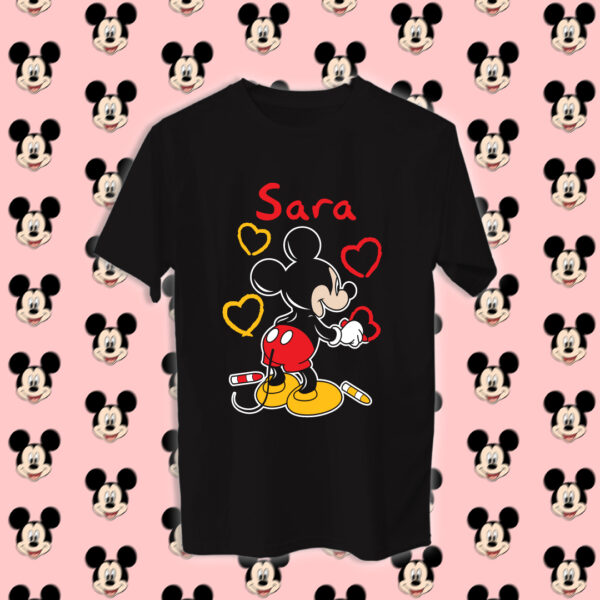 Micky Mouse - ميكي ماوس