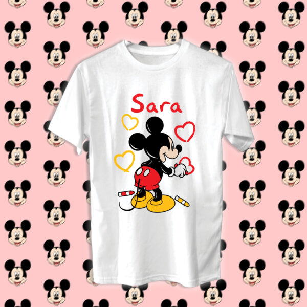 Micky Mouse - ميكي ماوس