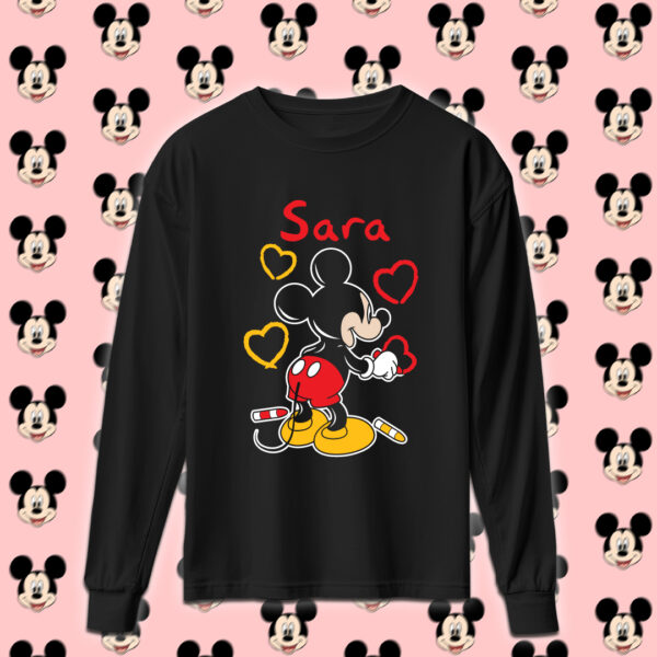 Micky Mouse - ميكي ماوس