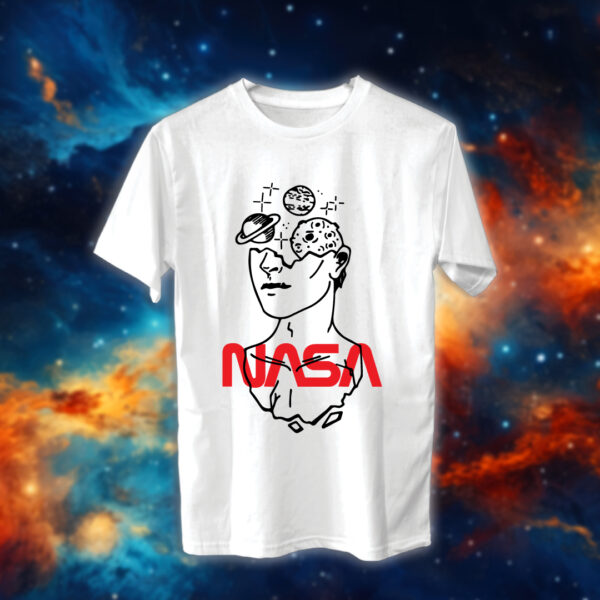 Nasa - Space