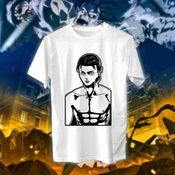 Attack On Titan - هجوم العمالقة