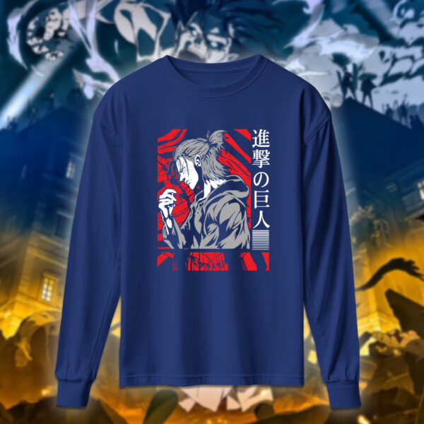 Attack On Titan - هجوم العمالقة