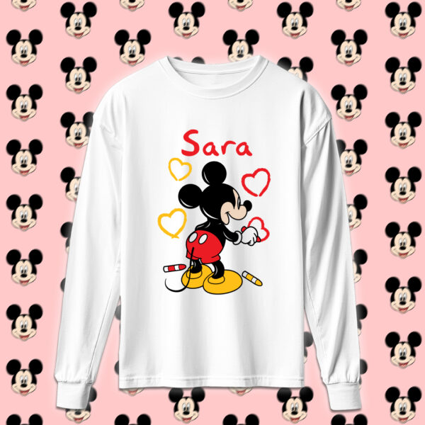 Micky Mouse - ميكي ماوس