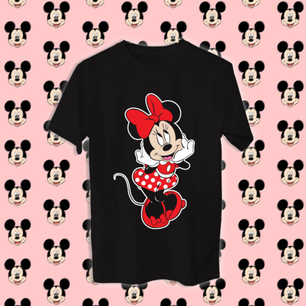 Micky Mouse - ميكي ماوس