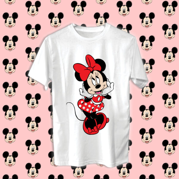 Micky Mouse - ميكي ماوس