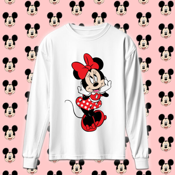 Micky Mouse - ميكي ماوس