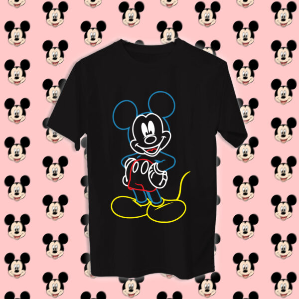 Micky Mouse - ميكي ماوس