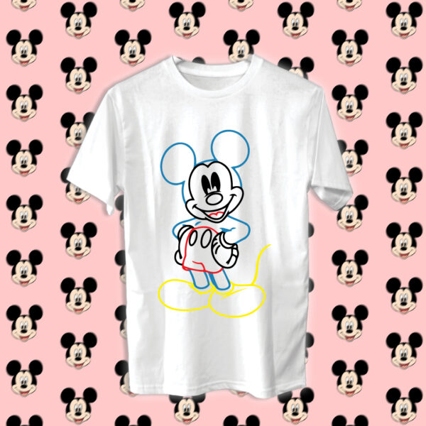 Micky Mouse - ميكي ماوس