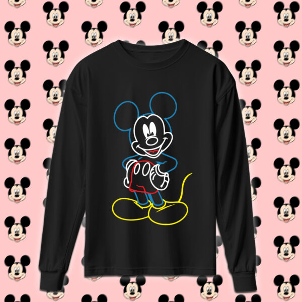 Micky Mouse - ميكي ماوس