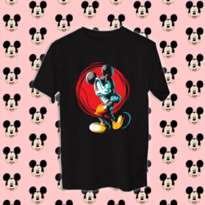 Micky Mouse - ميكي ماوس