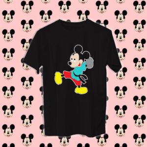 9445 Micky Mouse - ميكي ماوس