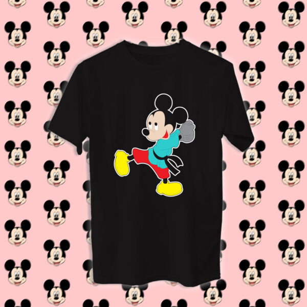 Micky Mouse - ميكي ماوس