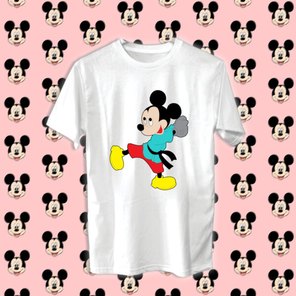 Micky Mouse - ميكي ماوس