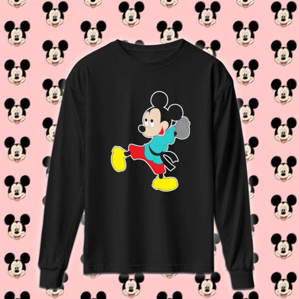 Micky Mouse - ميكي ماوس