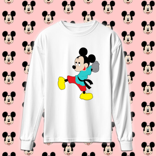 Micky Mouse - ميكي ماوس