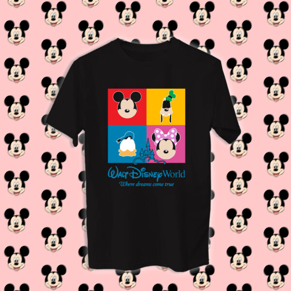 Micky Mouse - ميكي ماوس