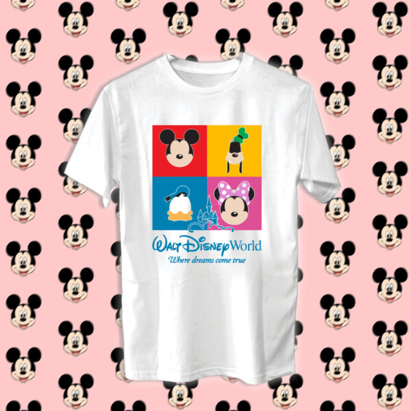 Micky Mouse - ميكي ماوس