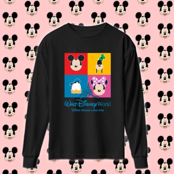 Micky Mouse - ميكي ماوس