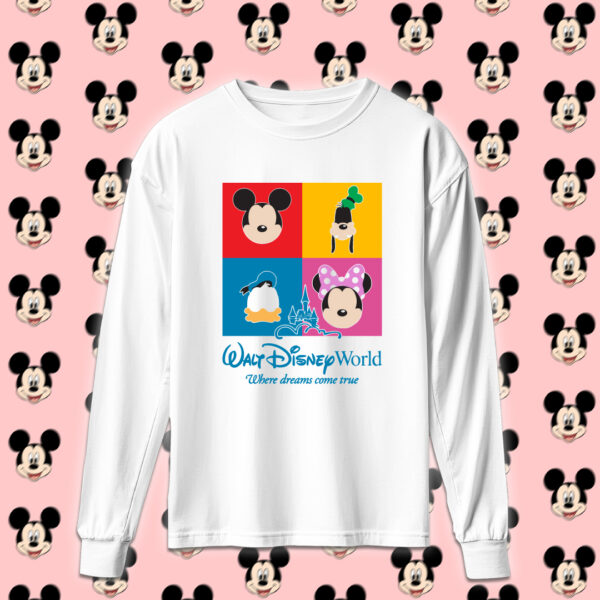 Micky Mouse - ميكي ماوس