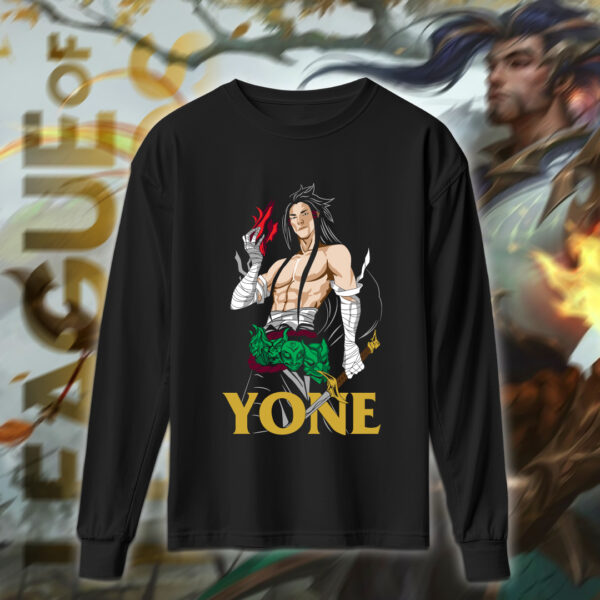 League of Legends - لول