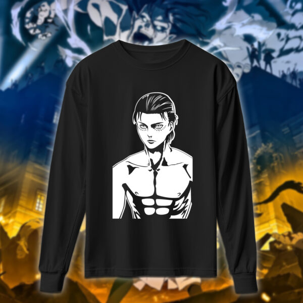 Attack On Titan - هجوم العمالقة