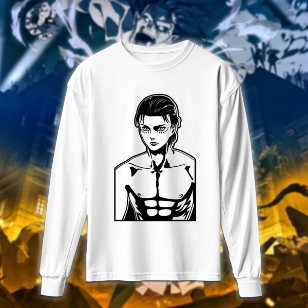 Attack On Titan - هجوم العمالقة