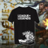 League of Legends - لول