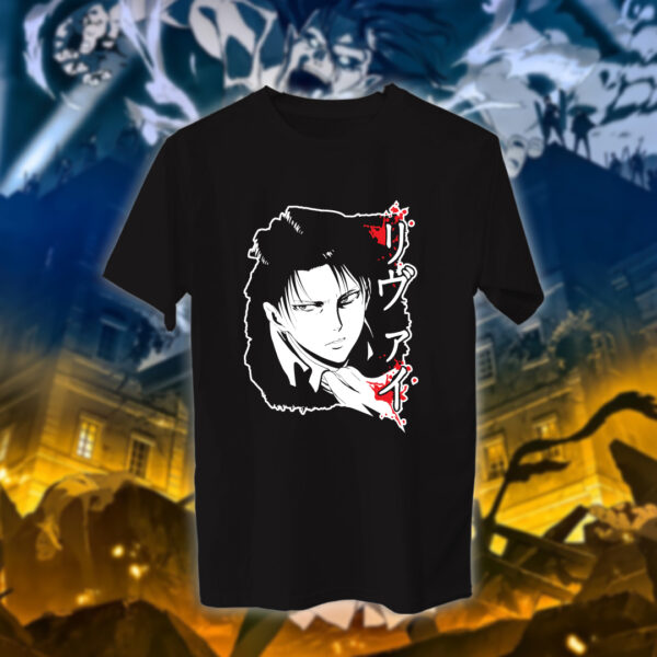 Attack On Titan - هجوم العمالقة