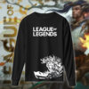League of Legends - لول