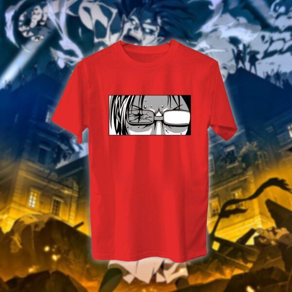 Attack On Titan - هجوم العمالقة