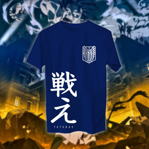 Attack On Titan - هجوم العمالقة