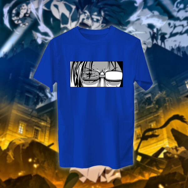 Attack On Titan - هجوم العمالقة