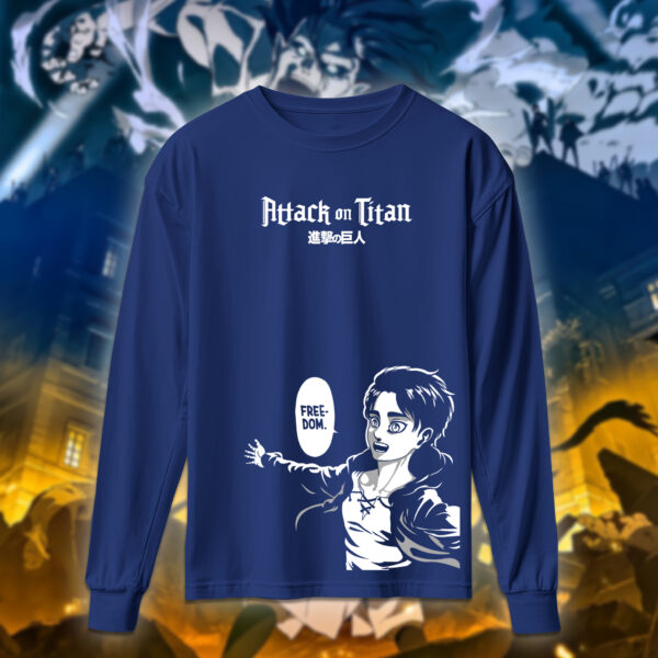 Attack On Titan - هجوم العمالقة