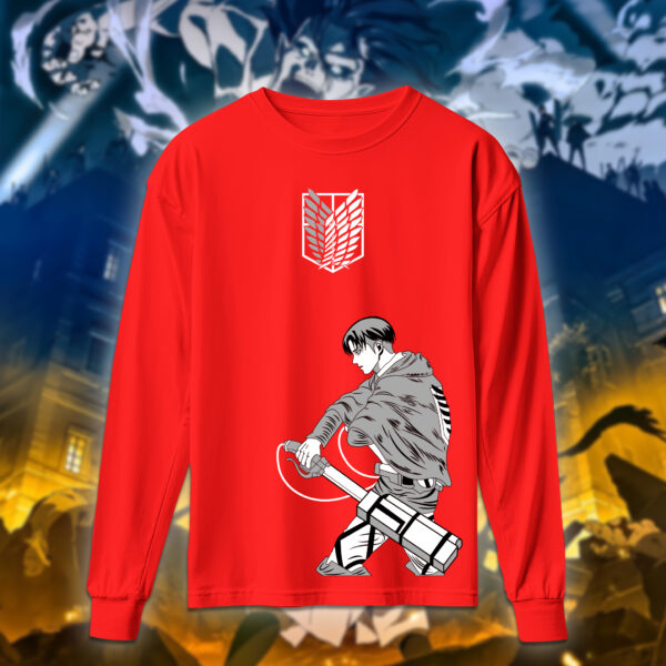 Attack On Titan - هجوم العمالقة