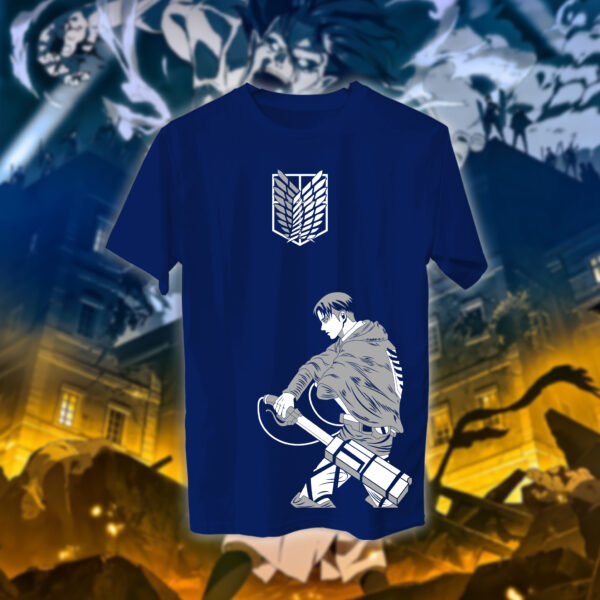 Attack On Titan - هجوم العمالقة