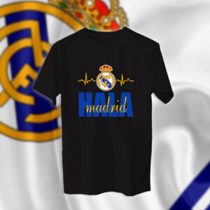 1 Hala Madrid